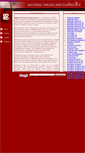 Mobile Screenshot of ndc-india.com